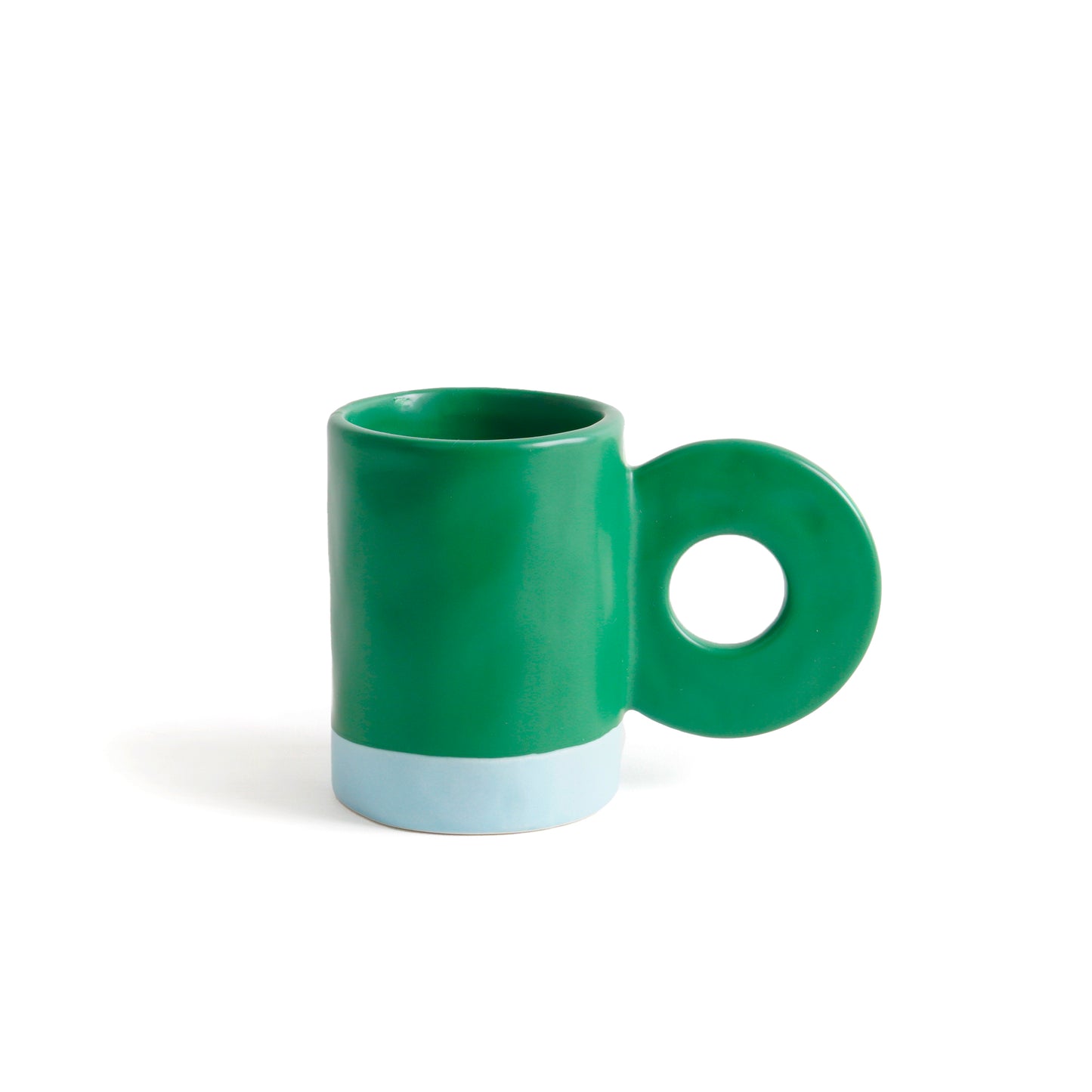 Ceramic Mug