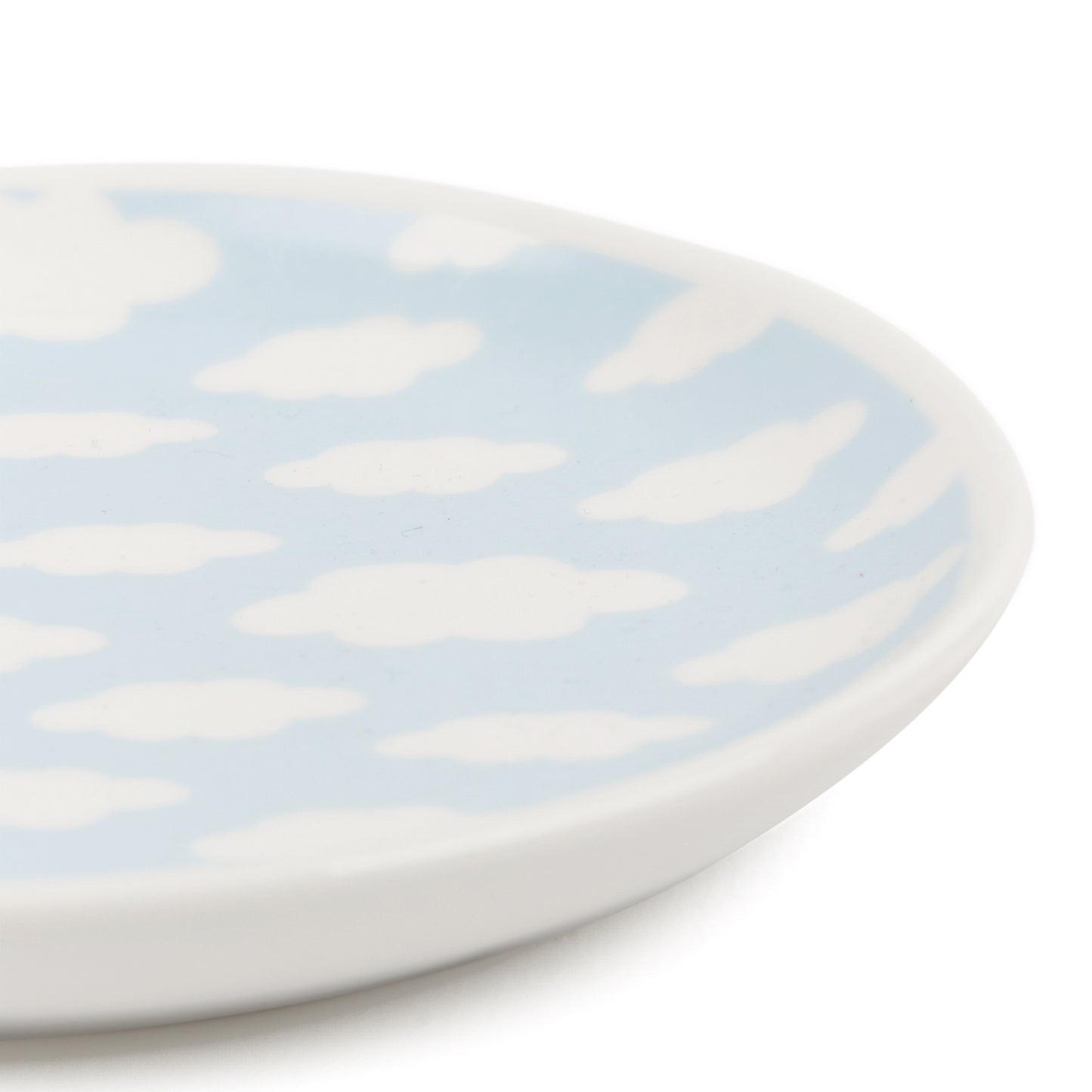 Clouds jewelry Box