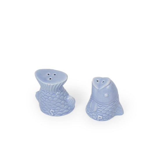 Salt and Pepper pieces