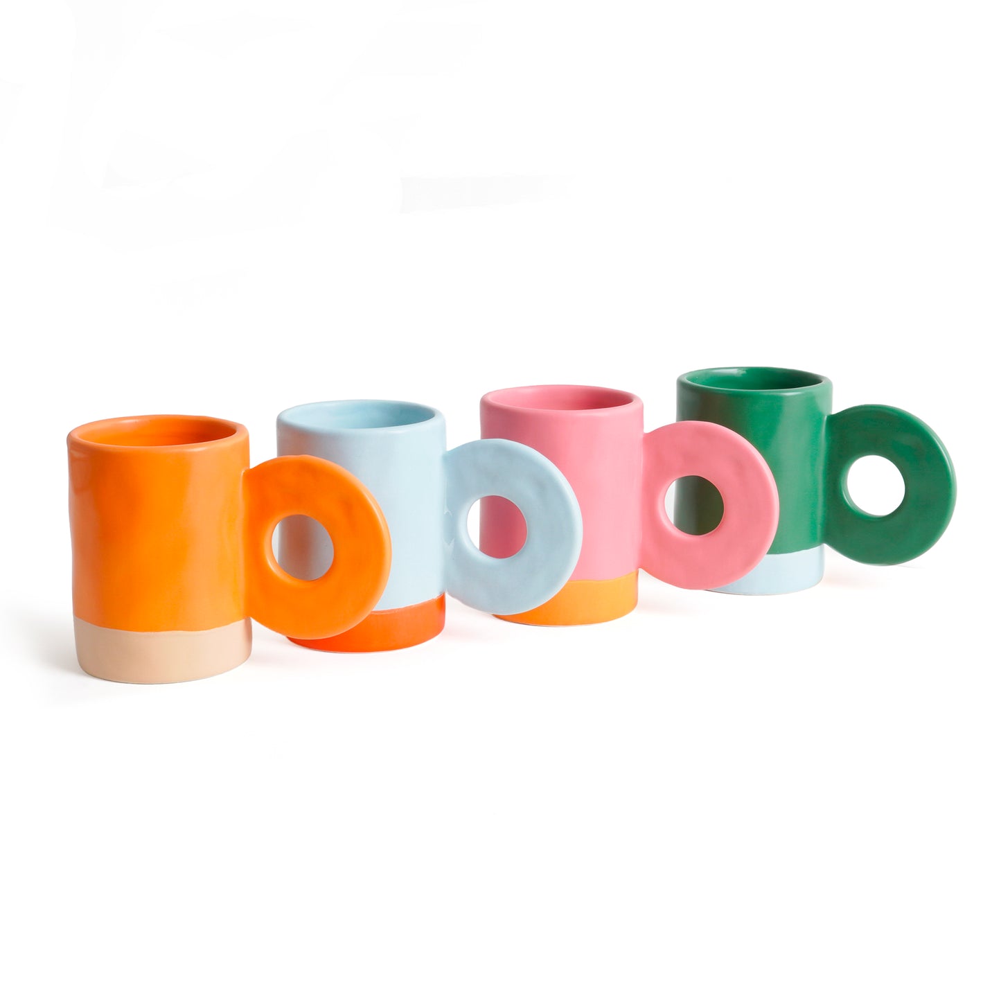 Ceramic Mug