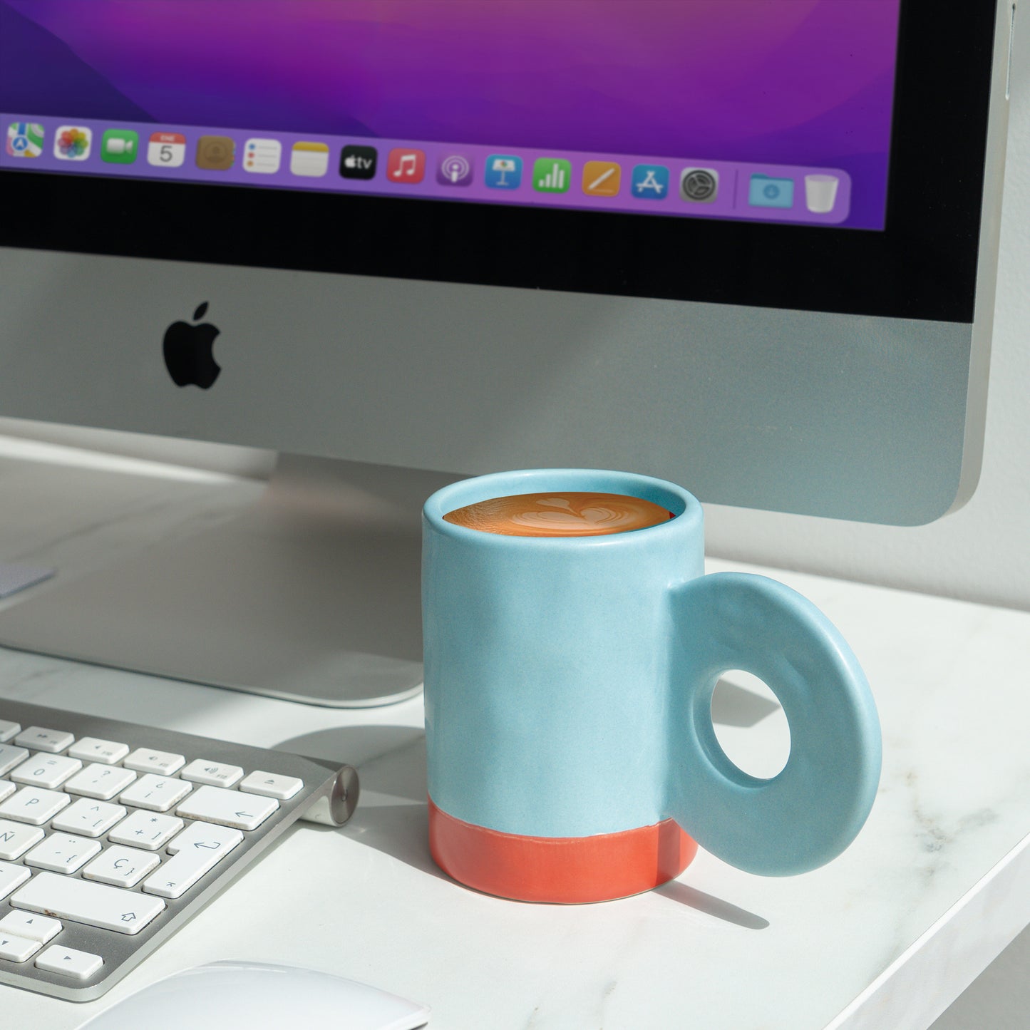 Ceramic Mug