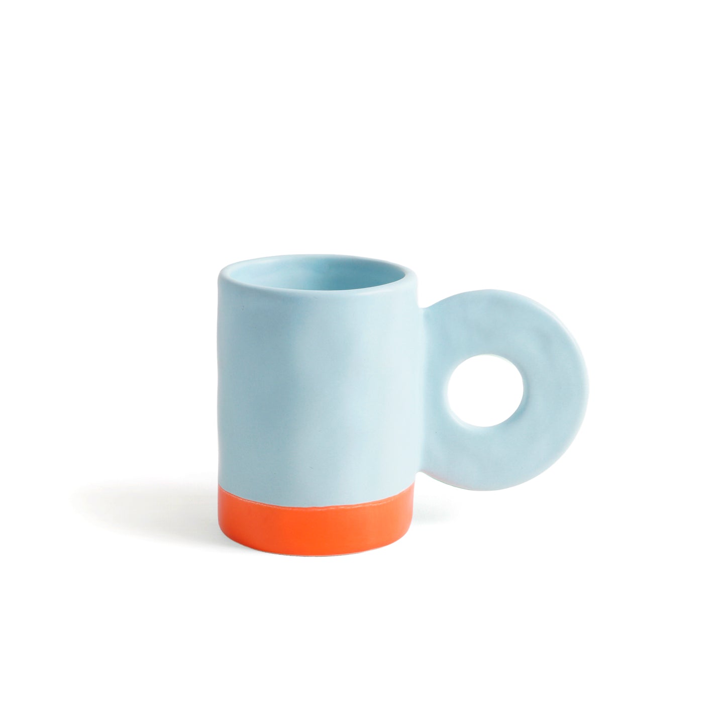 Ceramic Mug