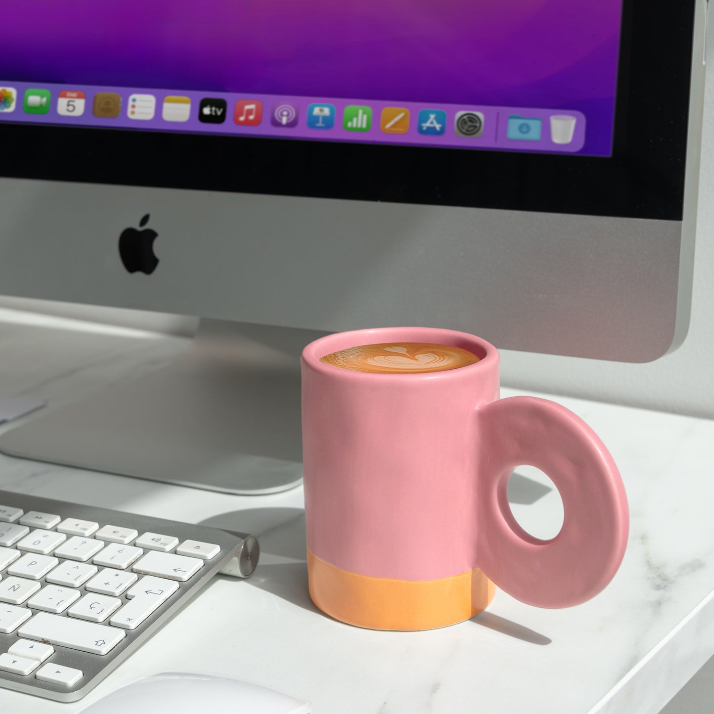 Ceramic Mug