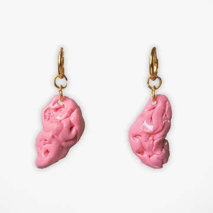 Bubble Earrings