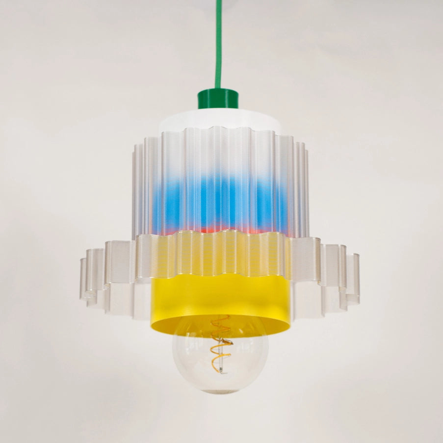 Gigi Lamp XL