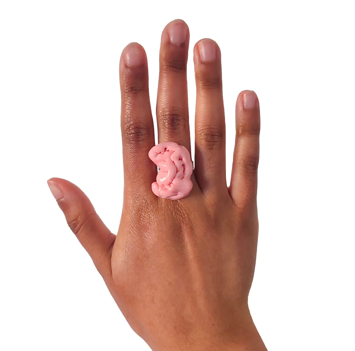 Put A Gum On It Ring