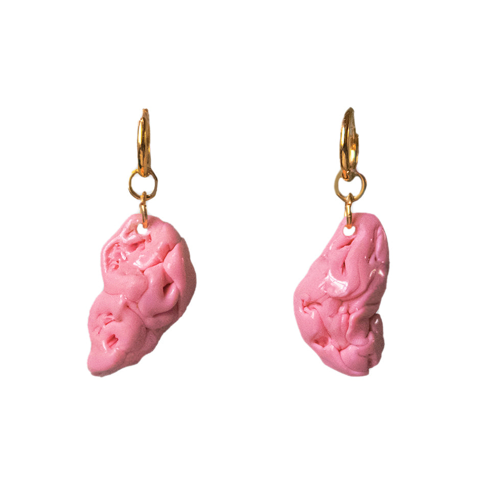 Bubble Earrings