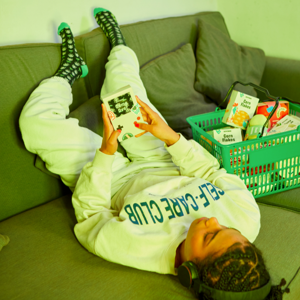 Game Over Socks