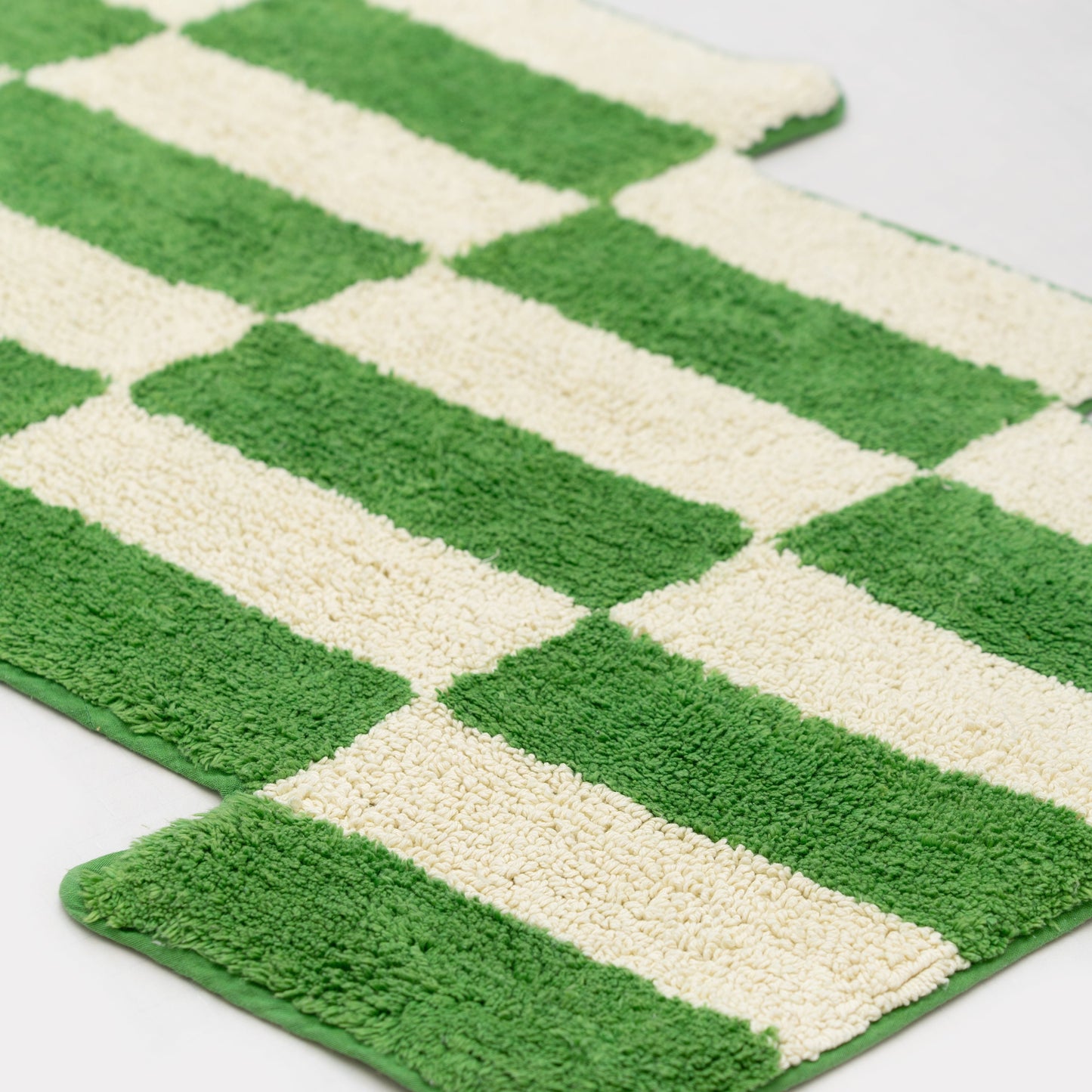 Cassette Bathmats