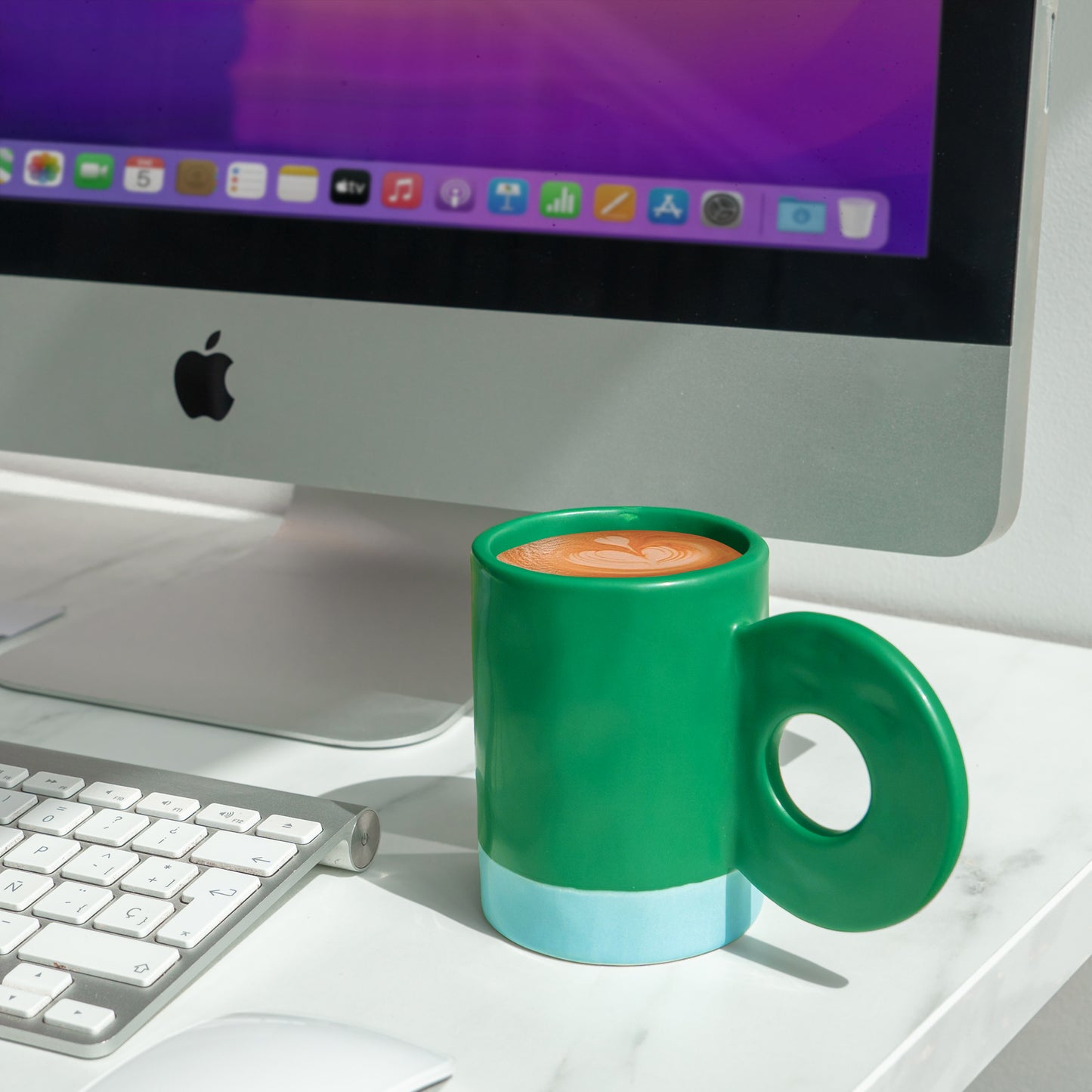 Ceramic Mug