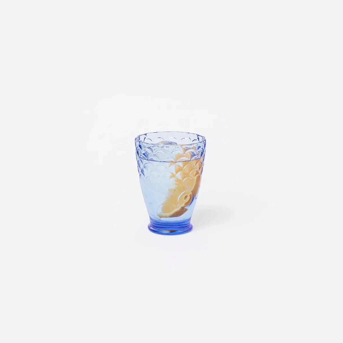 Glasses Koifish, Blue
