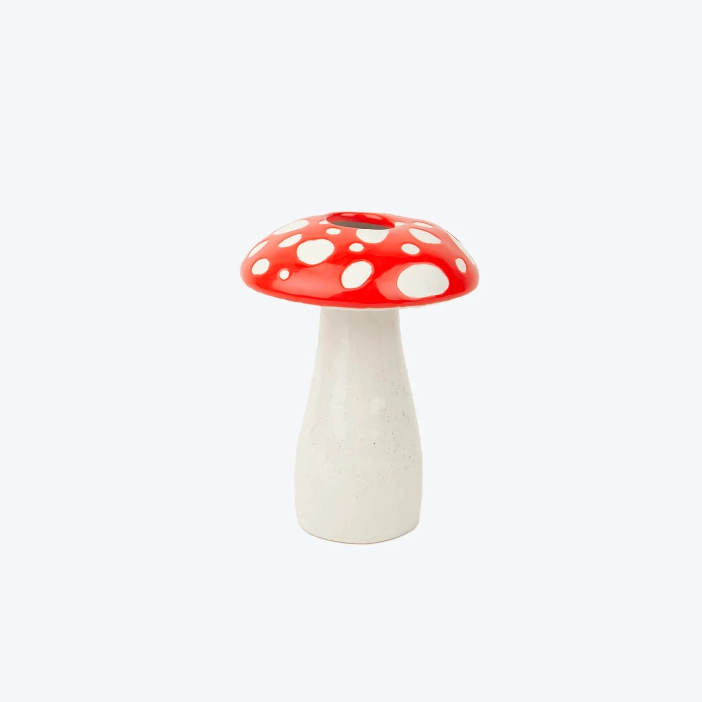 Amanita Large Vase