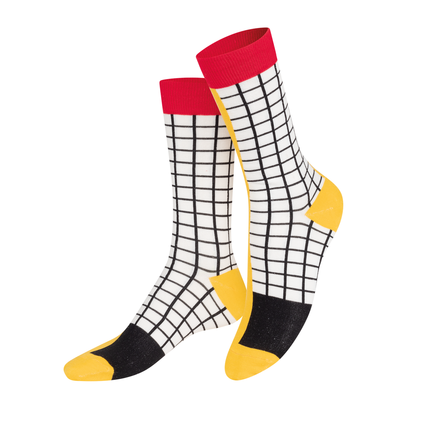 French Fries Socks