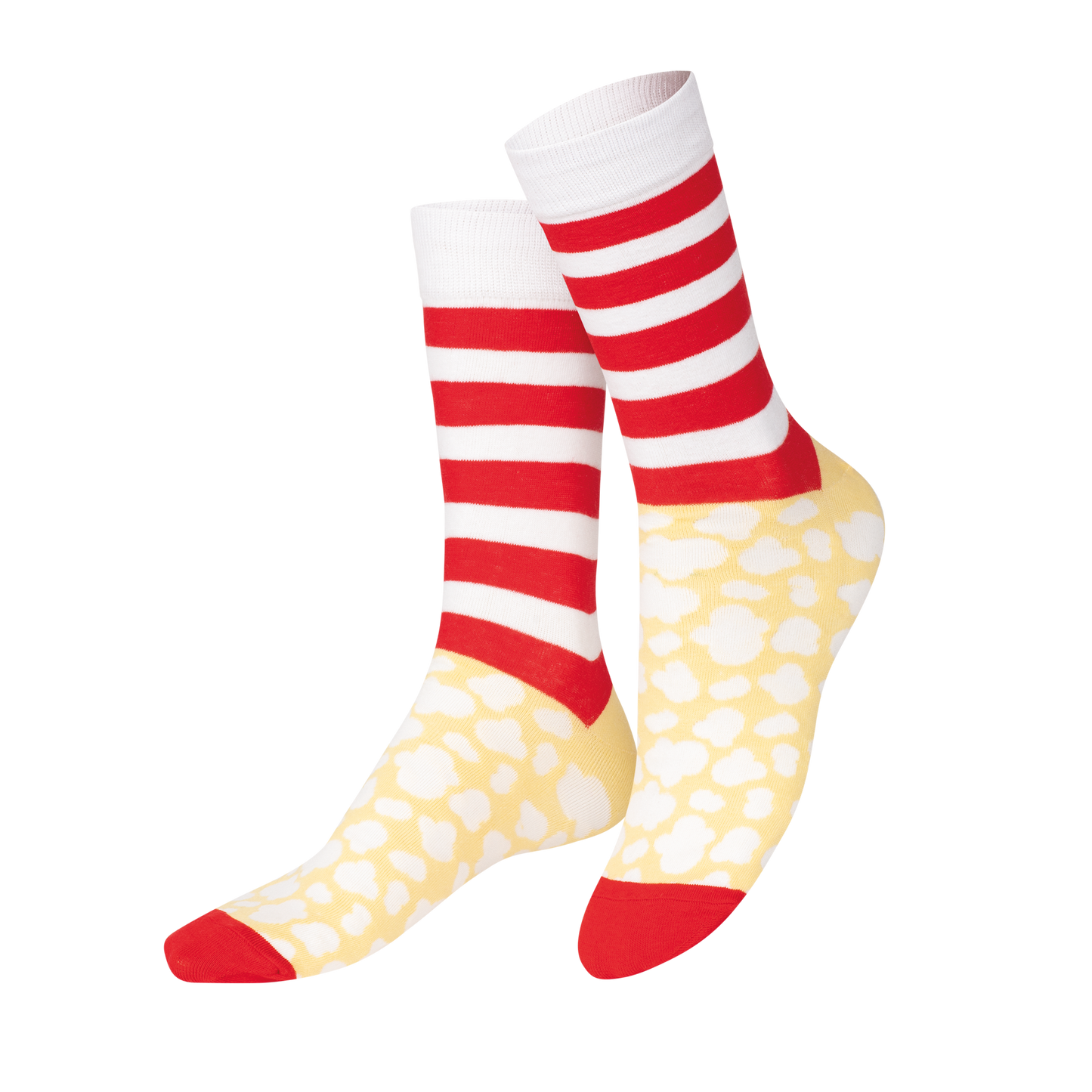Pop Corn Socks