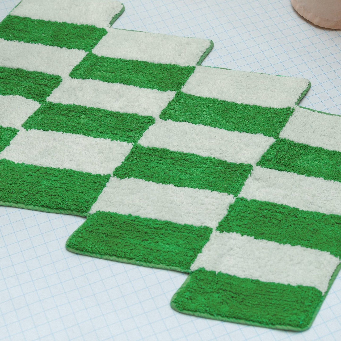 Cassette Bathmats
