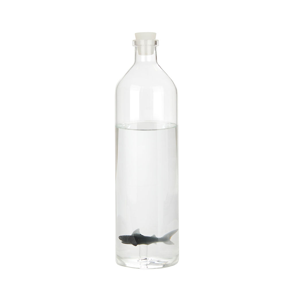 Atlantis Shark Bottle
