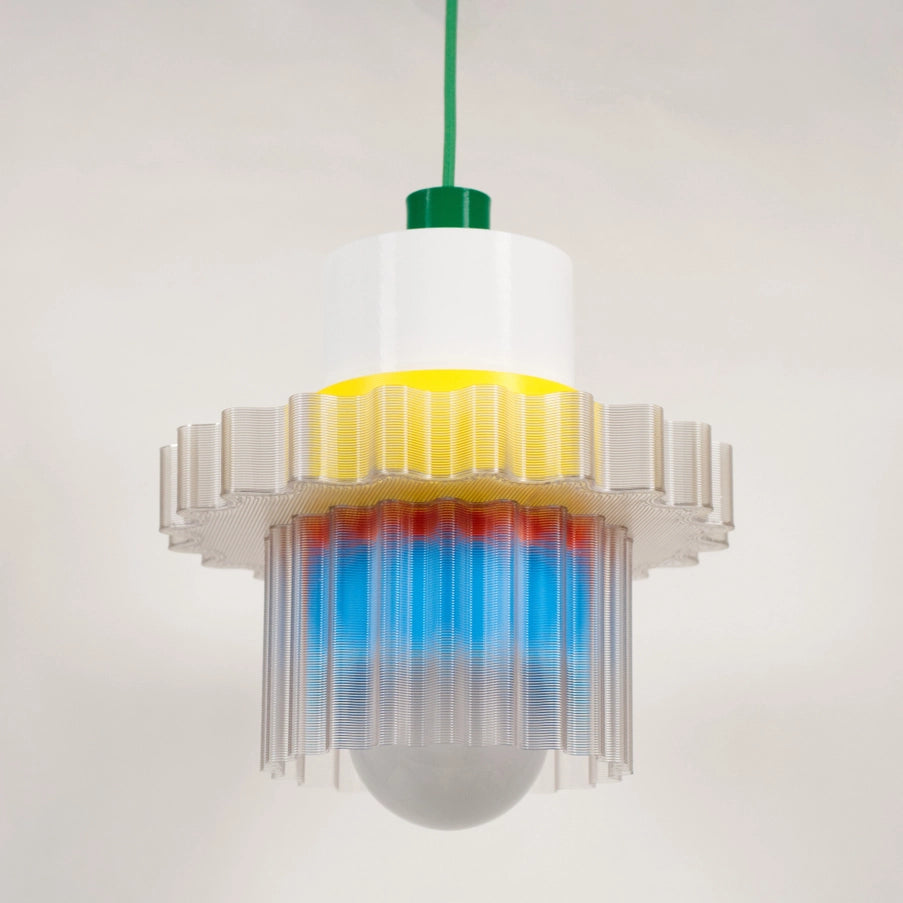Gigi Lamp XL
