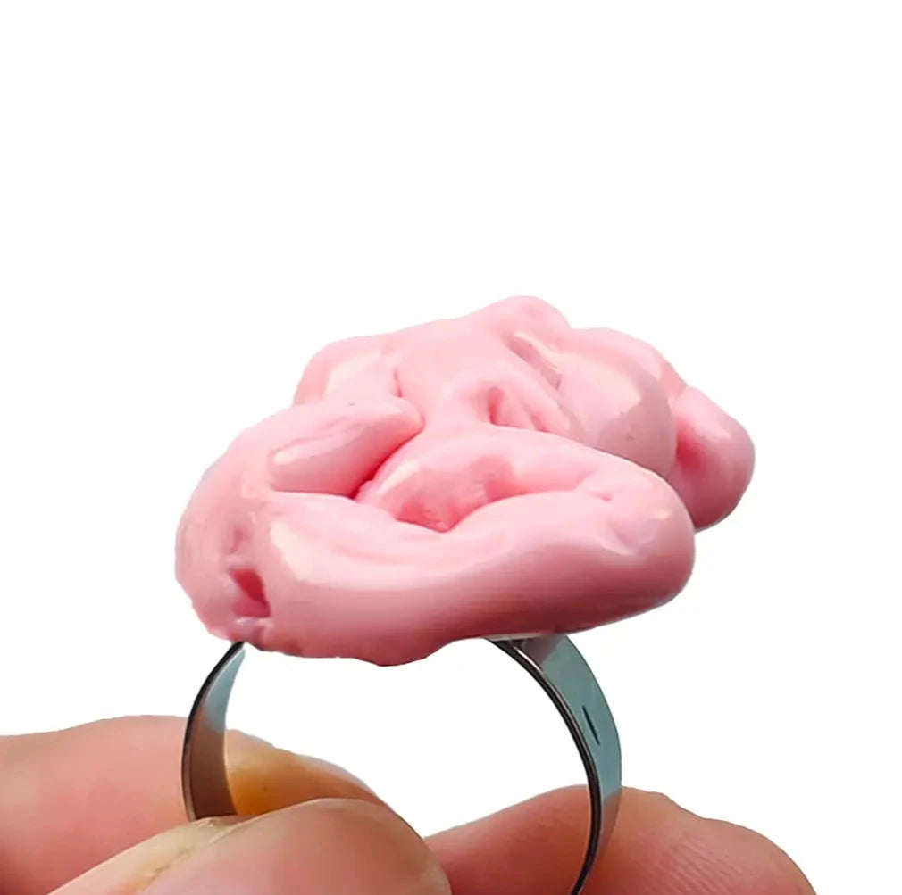 Put A Gum On It Ring