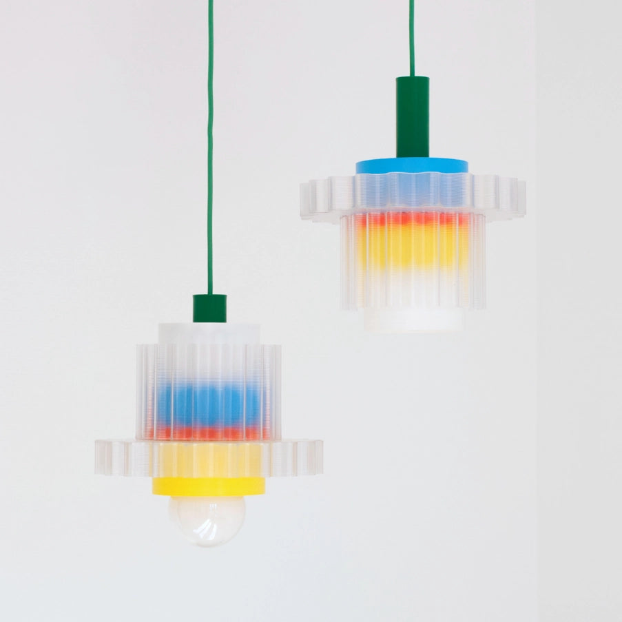 Gigi Lamp XL