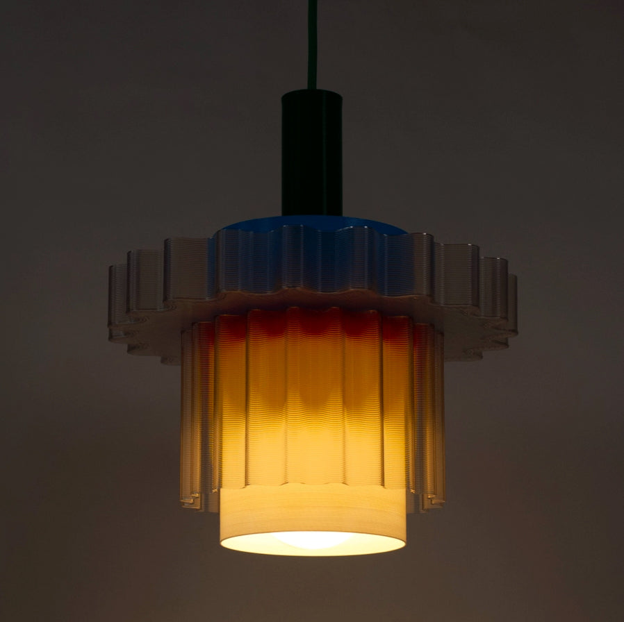 Gigi Lamp XL