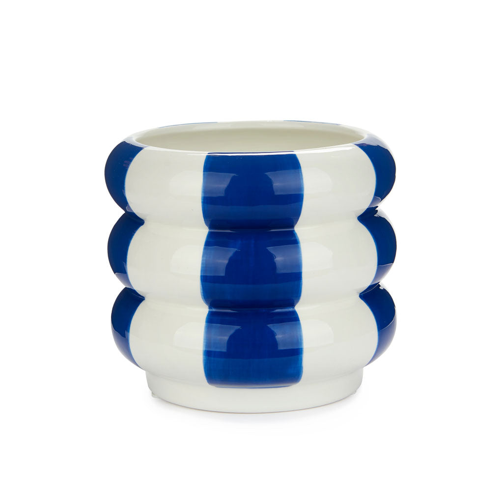 Plant Pot Floats multicolor ceramic