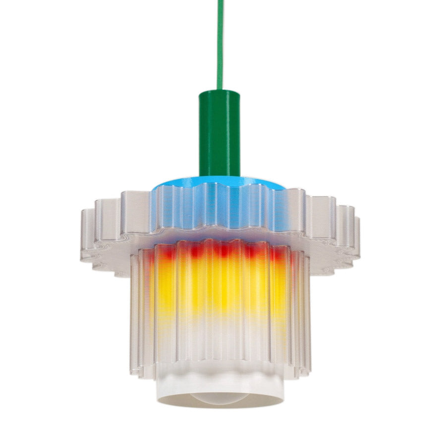 Gigi Lamp XL